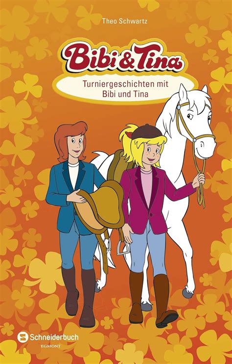 bibi tina turniergeschichten mit PDF