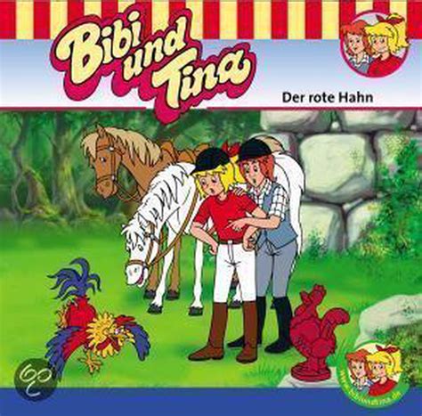 bibi und tina 15 der rote hahn 4001504261153 Doc