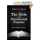 bible and homosexual practice texts and hermeneutics Epub