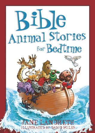 bible animal stories for bedtime bedtime bible stories Kindle Editon