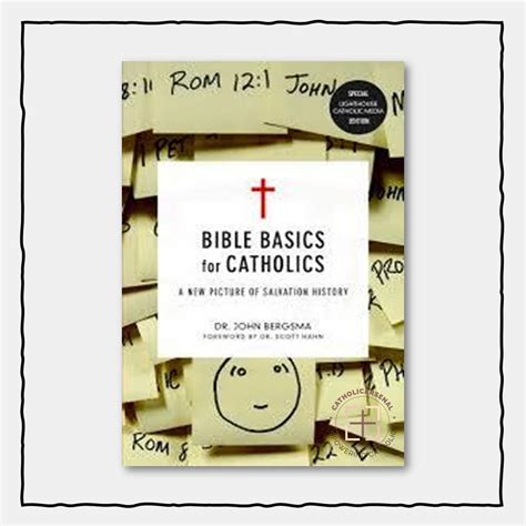 bible basics for catholics a new picture of salvation history Kindle Editon