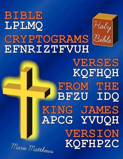 bible cryptograms verses from the king james version Doc