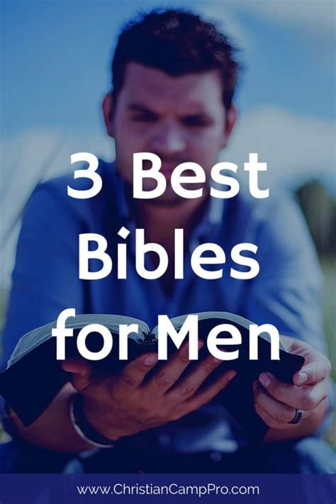 bible for men great bible stories for men Kindle Editon