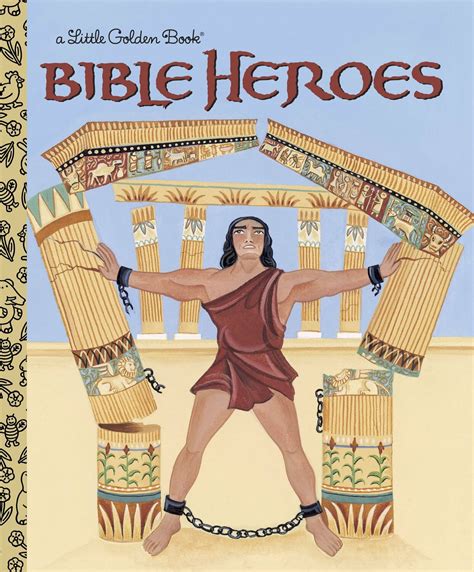 bible heroes little golden book Epub