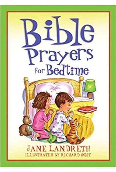 bible prayers for bedtime bedtime bible stories Kindle Editon