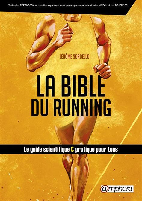 bible running guide scientifique pratique Epub