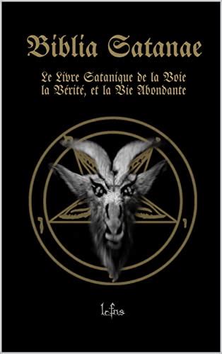 bible satanique bible satanique ebook Doc