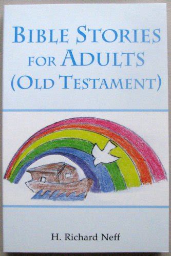 bible stories for adults old testament Doc