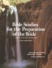 bible studies for the preparation of the bride a study of the song of solomon Doc