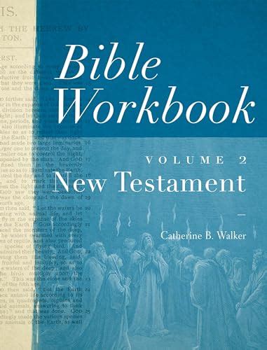 bible workbook volume 2 new testament Epub