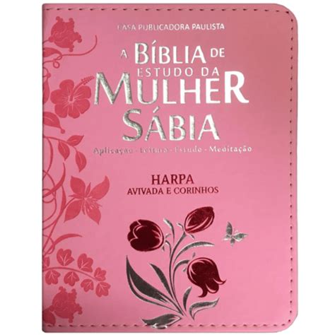 biblia da mulher sabia