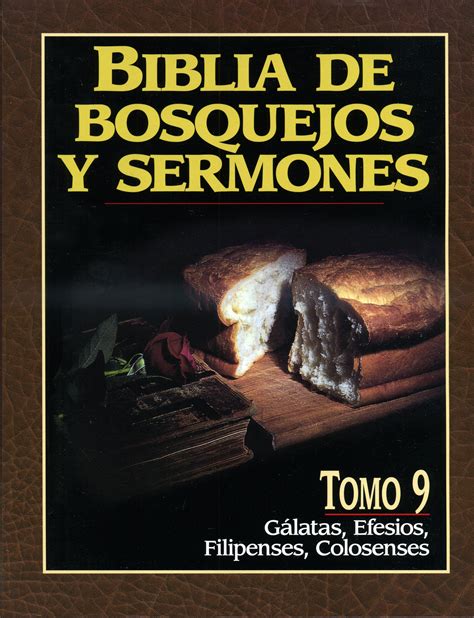 biblia de bosquejos de sermones biblia de bosquejos de sermones Reader