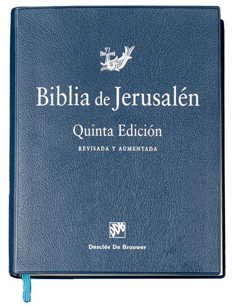 biblia de jerusala n a sagrada biblia pdf Epub