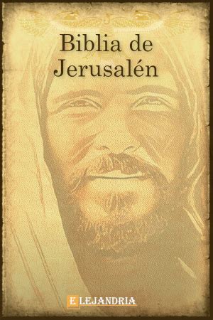 biblia de jerusala n a sagrada biblia pdf Epub