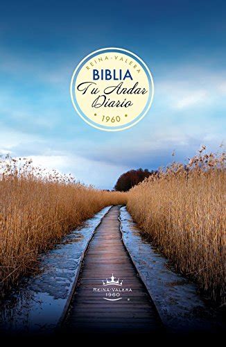 biblia tu andar diario your daily walk bible Doc
