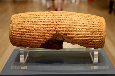 biblical archeology important inscriptions Doc