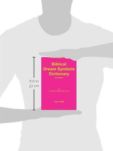 biblical dream symbols dictionary 2nd edition Doc