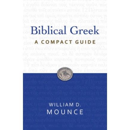 biblical greek a compact guide Reader