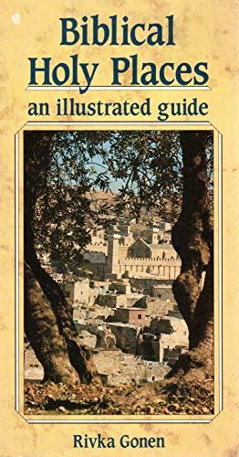 biblical holy places an illustrated guide Doc