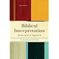 biblical interpretation an integrated approach PDF