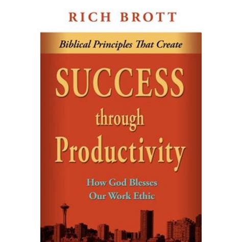 biblical principles that create success through productivity biblical principles that create success through productivity Kindle Editon