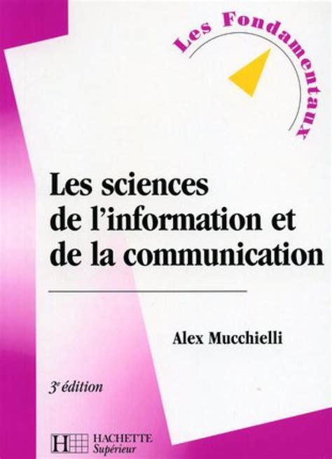 bibliologie science linformation communication french Reader