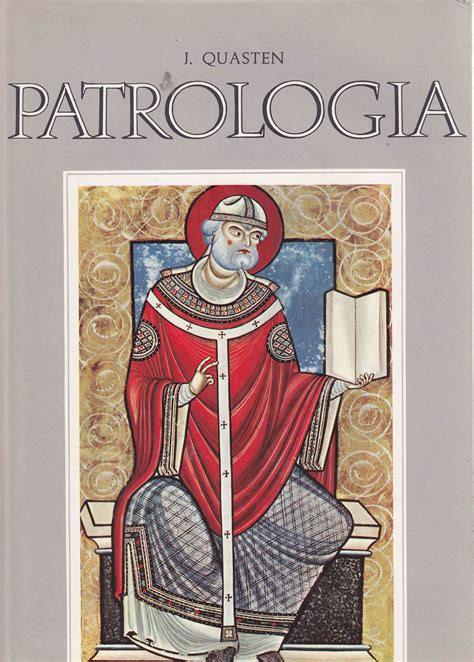 bibliotheque theologique vol patrologie classic Reader