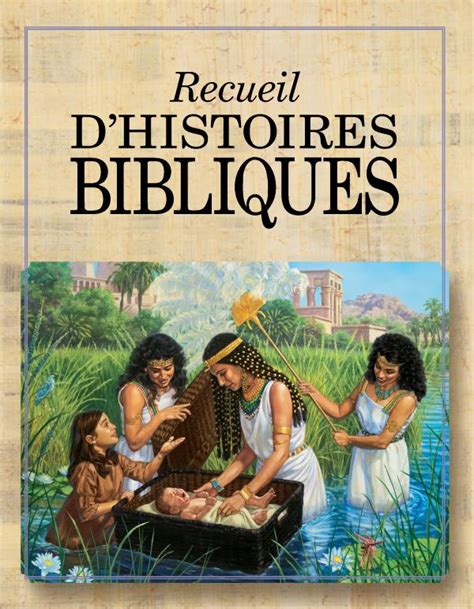 bibliques histoire biblique chaque lann e Reader