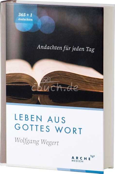 biblische andachten gottes leben lernen ebook Doc