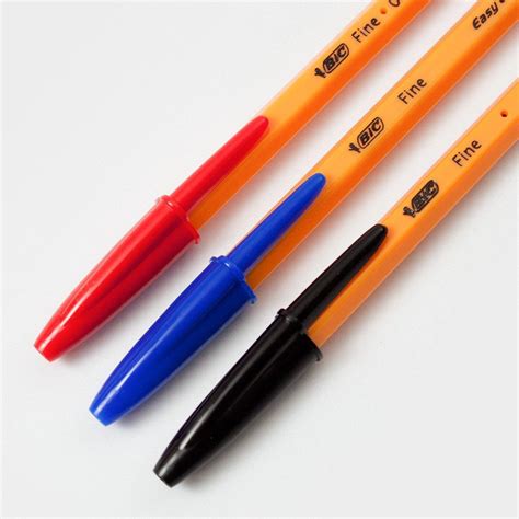 bic pens