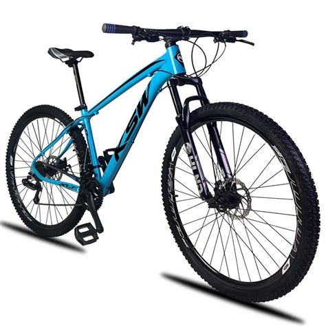 bicicleta aro 29 shimano