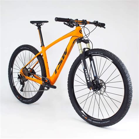 bicicletas aro 29 carbono