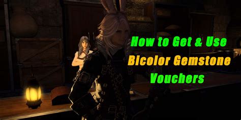 bicolor gemstone vouchers