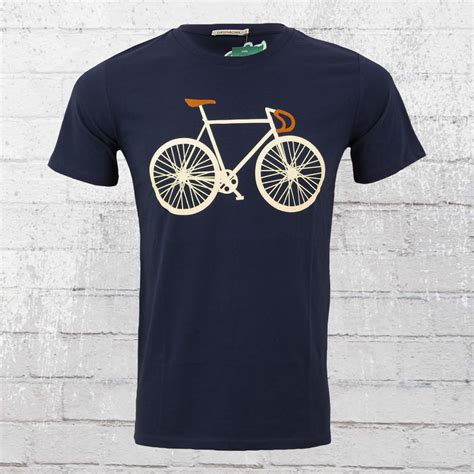 bicycle t shirts