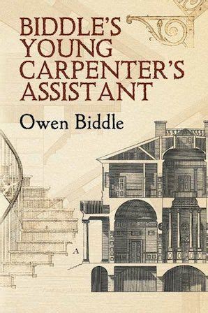 biddles young carpenters assistant dover architecture PDF