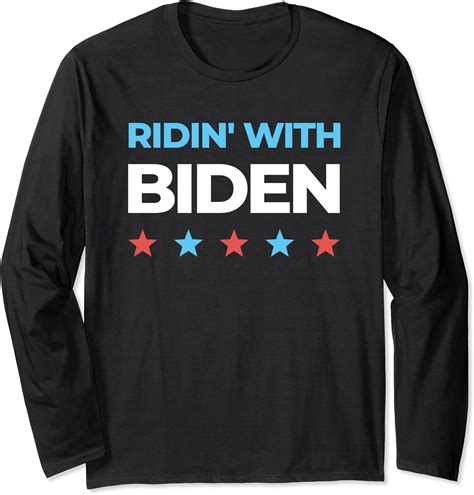 biden t shirts