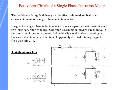 bidirectional of single ohase induction motor circuit Epub