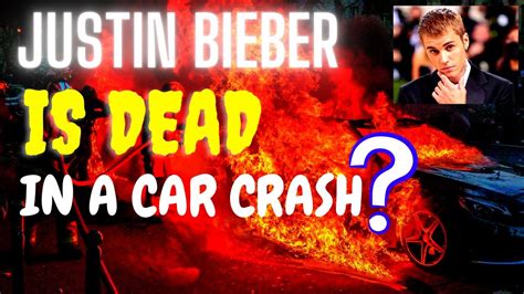 bieber dead