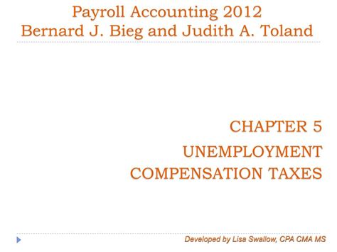 bieg toland chapter 5 answer Reader