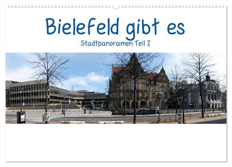 bielefeld gibt stadtansichten kugelpanorama wandkalender Epub