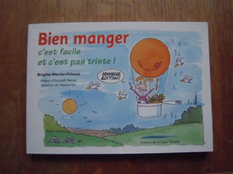bien manger cest facile triste Reader
