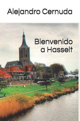 bienvenido a hasselt Kindle Editon