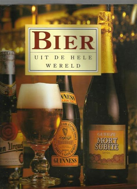 bier uit de hele wereld rebo 1994 tweede herziene editie Doc