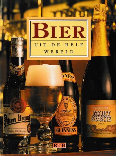 bier uit de hele wereld rebo 1994 tweede herziene editie Doc