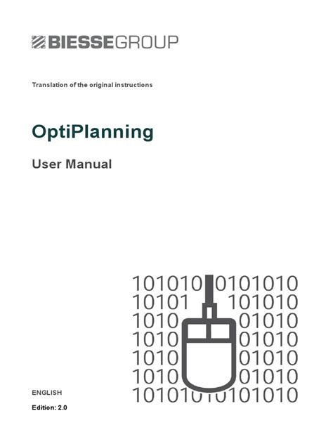 biesse-optiplanning-manual Ebook Epub