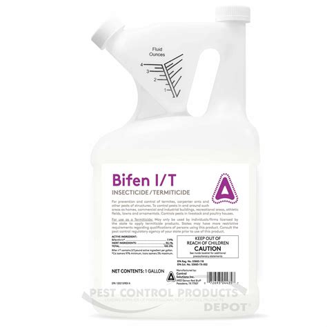 bifen it insecticide