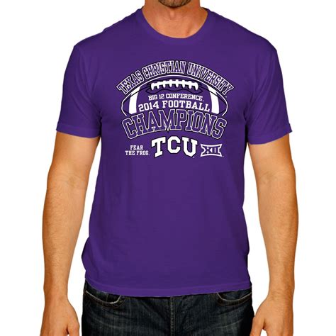 big 12 championship shirts