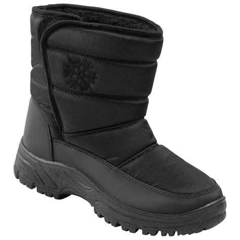 big 5 snow boots