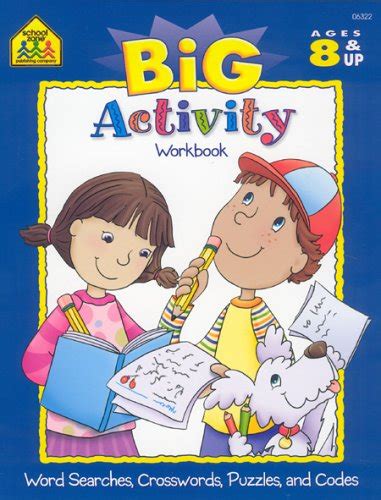 big activity workbook word searches crosswords puzzles and codes Doc