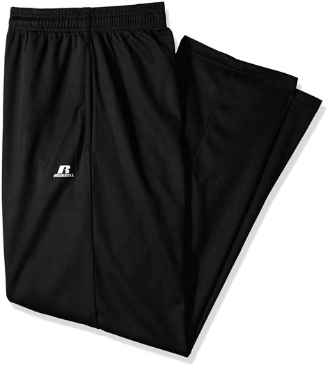big and tall athletic pants